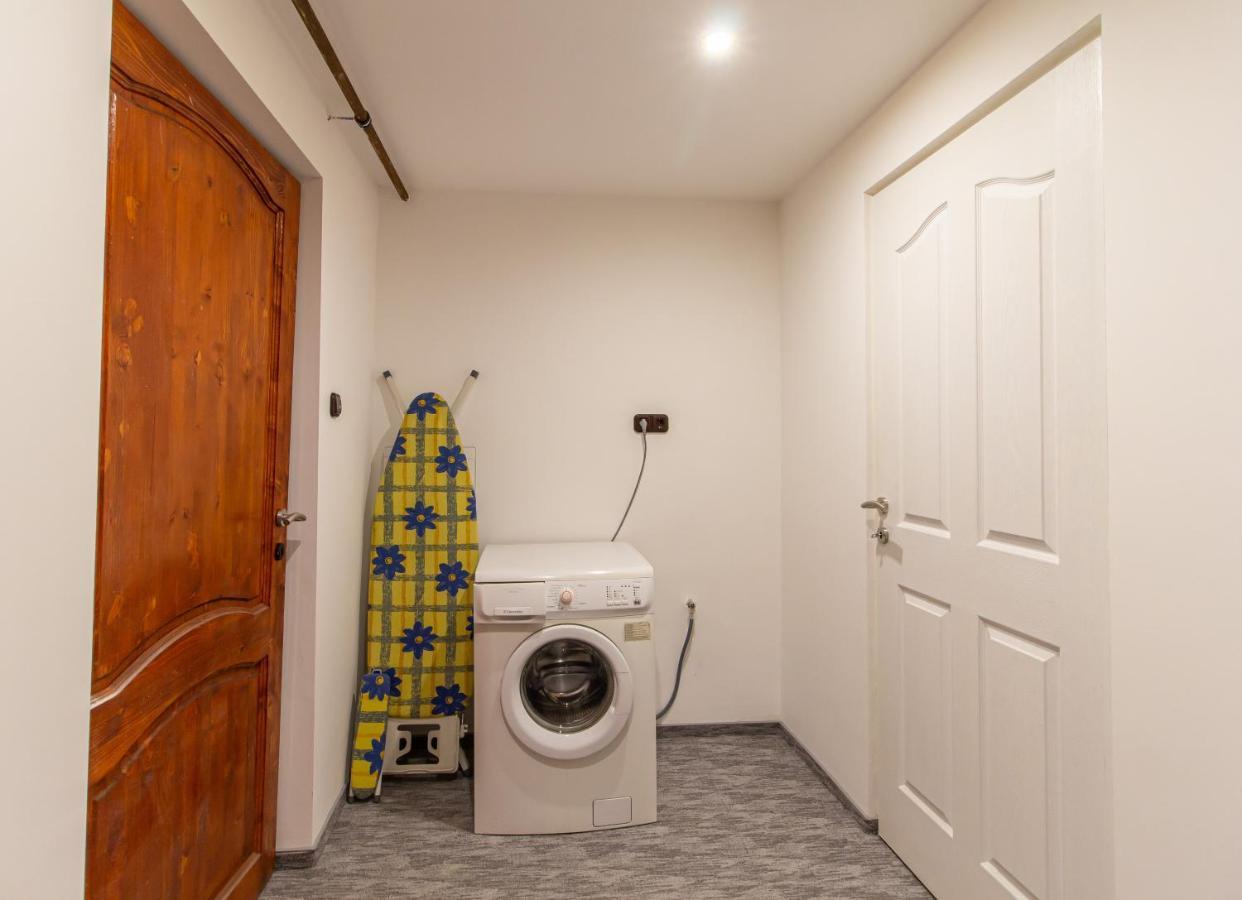 Deli Terasz A Apartman Free Parking, Self-Check-In Anytime 杰尔 外观 照片