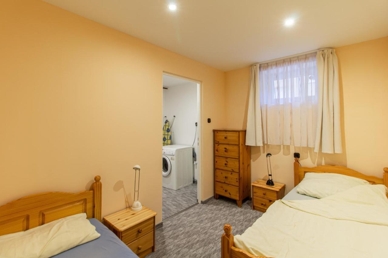 Deli Terasz A Apartman Free Parking, Self-Check-In Anytime 杰尔 外观 照片