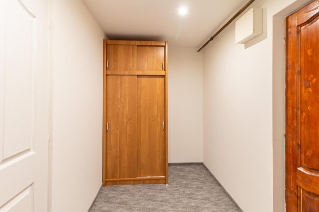 Deli Terasz A Apartman Free Parking, Self-Check-In Anytime 杰尔 外观 照片